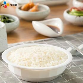 有现煮米饭为什么选速食米饭？