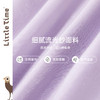 littletime女童暮云纱蝴蝶结公主裙洋气连衣裙夏装2023新款儿童裙 商品缩略图3