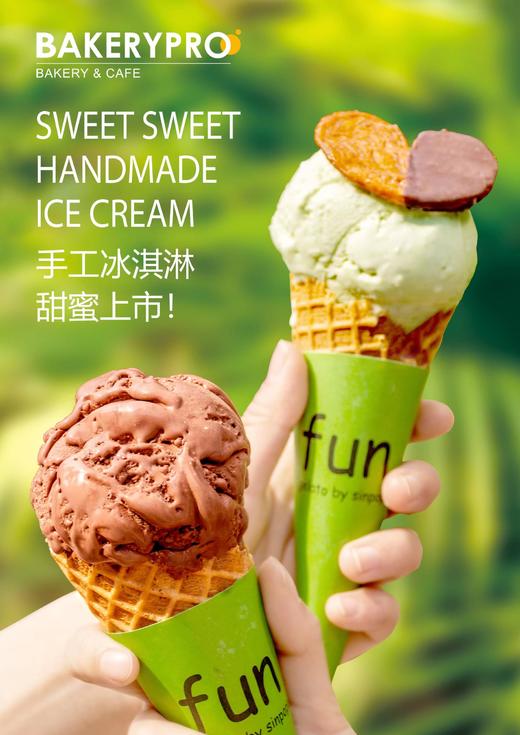 天空之城-Bakerypro 商品图0