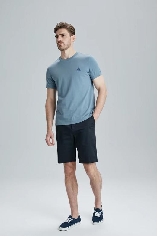 百货世界-NAUTICA休闲体桖 商品图2