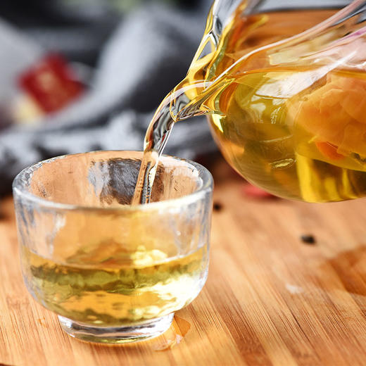 玫瑰杞菊决明茶30g（12包） 商品图2