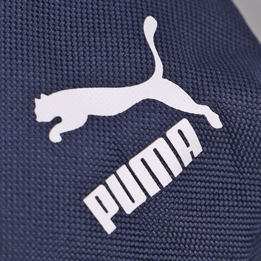 PUMA/彪马 MCFC Iconic Waist Bag 曼城腰包07861305 商品图3