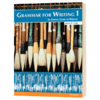 写作语法1 英文原版 Grammar for Writing 1 培生写作指导书 英文版 进口原版英语书籍 商品缩略图1