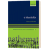 四维 牛津大学数学研究生教材 英文原版 4 Manifolds Oxford Graduate Texts in Mathematics 英文版进口原版英语书籍 商品缩略图1