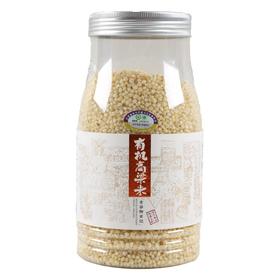 义邦有机高粱米800g