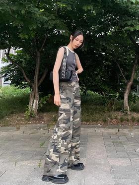 潮人养成记 | 新品粉丝穿搭投稿😻