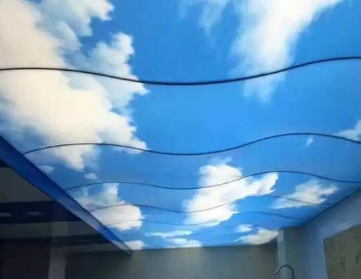 户外软膜 商品图1