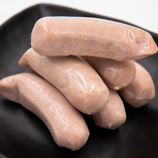 丰泽园 蒜香肉肠废 商品图2