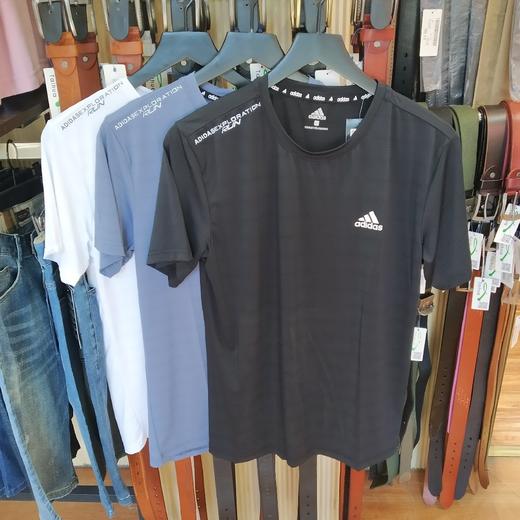 男圆领短T3301 商品图0