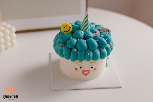 丑萌男孩 商品图1