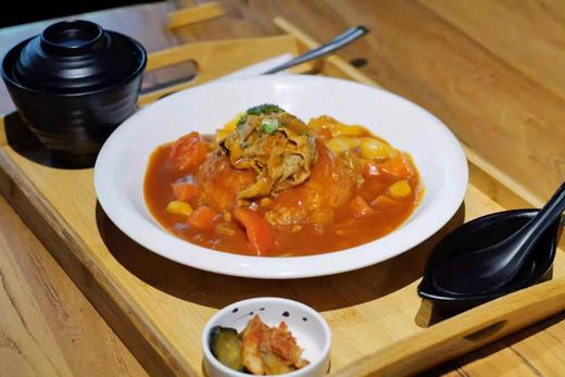 天空之城-雷门拉面 商品图2