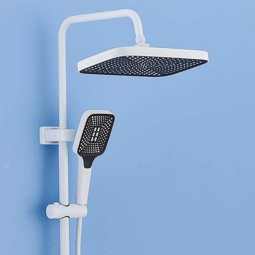 SQ：7126天幕温控-奶白【航天铝材】 商品图2