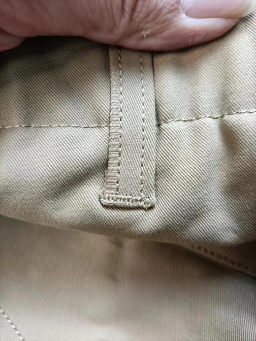 超级难得..拉夫劳伦三色工装裤..一年四季可穿.. 商品图6