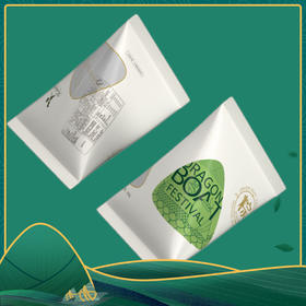 单粒散粽（多口味可选）