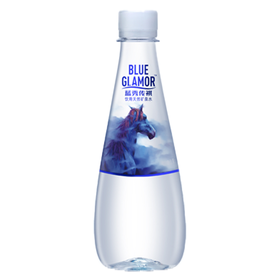 蓝秀传祺矿泉水520ml/瓶