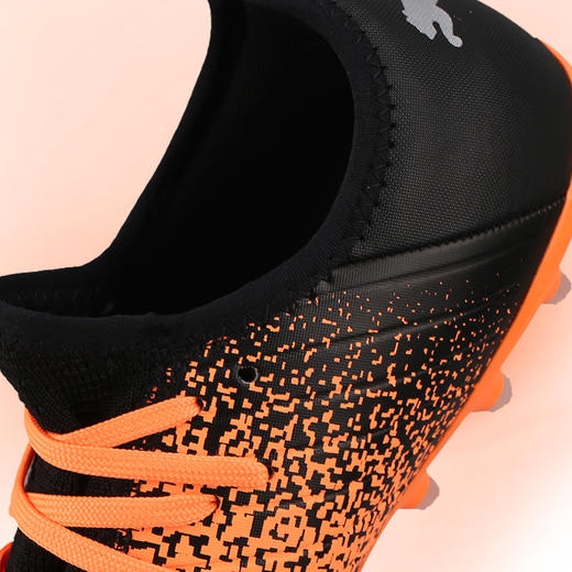 PUMA/彪马 FUTURE Z 4.3 MG 入门级FUTURE MG足球鞋10676901 商品图3