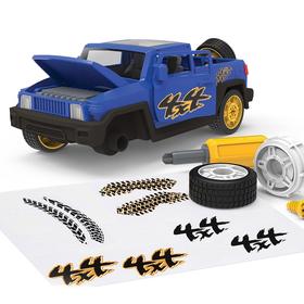 DRIVEN组装越野车WH1141Z