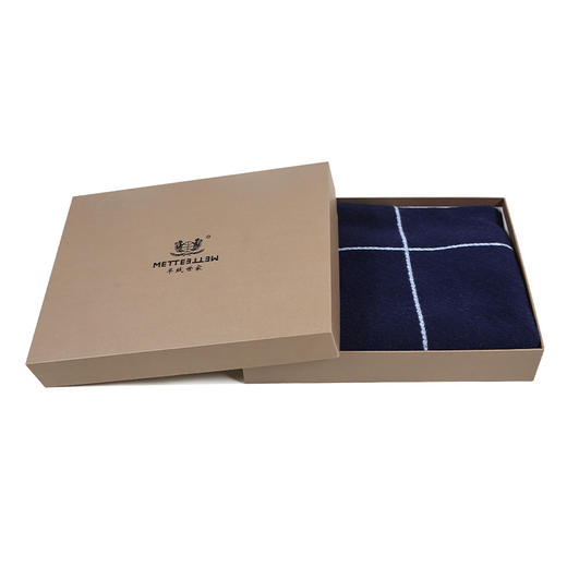 【羊毛羊绒毯】22年夏季新品双色羊毛毯多用保暖毯居家空调被办公休息毯子 商品图7