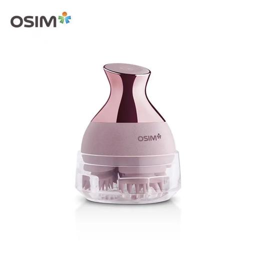 【家居】OSIM 傲胜 摩力抓抓2   （紫色）# 商品图1