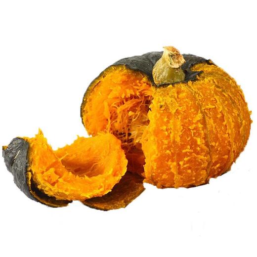 绿源禾心有机绿南瓜 商品图0