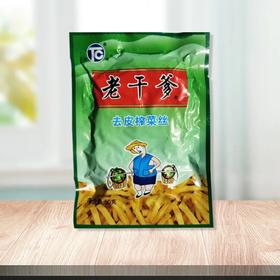 60g老干爹丝