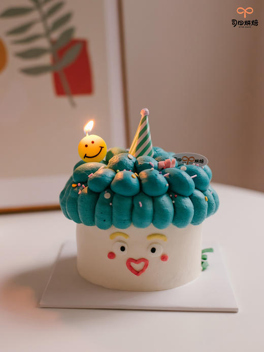 丑萌男孩 商品图2