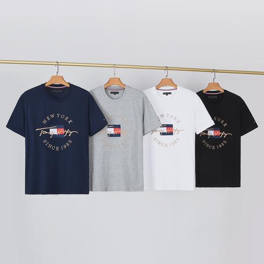 男圆领短T33102 商品图0