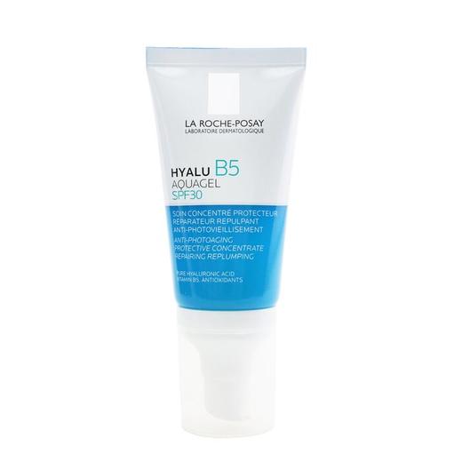理肤泉 - HyaluB5水凝胶SPF30(新旧包装随机) 商品图2