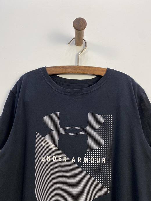 Under Armour 安德玛 短袖T恤 _SST(L) 商品图0