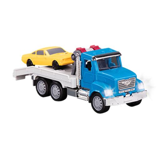 DRIVEN迷你拖车WH1008Z 商品图0