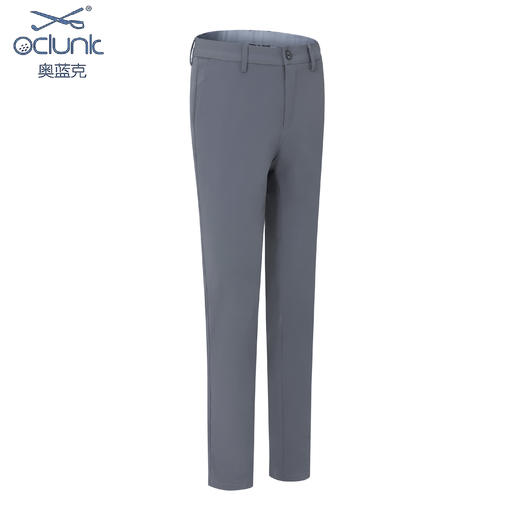 2022顺丰包邮<OCLUNLC夏舒适B款男士长裤> 商品图6