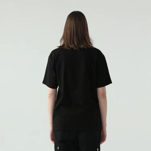 MEET ROY可爱卡通小熊印花T恤01MR1402 商品图1