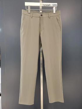 4FVY休闲裤