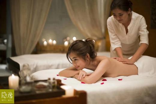 百货世界-隐逸 瑞典式全身SPA 商品图2