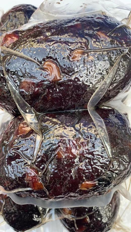 柴火猪血圆子 商品图1