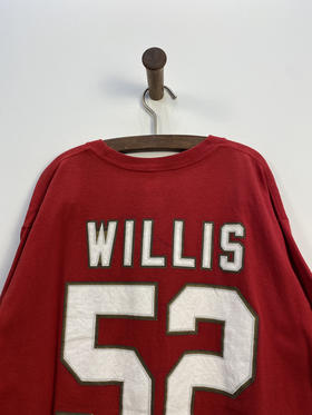 NFL 美国职业橄榄球大联盟 短袖T恤 _SST(L)