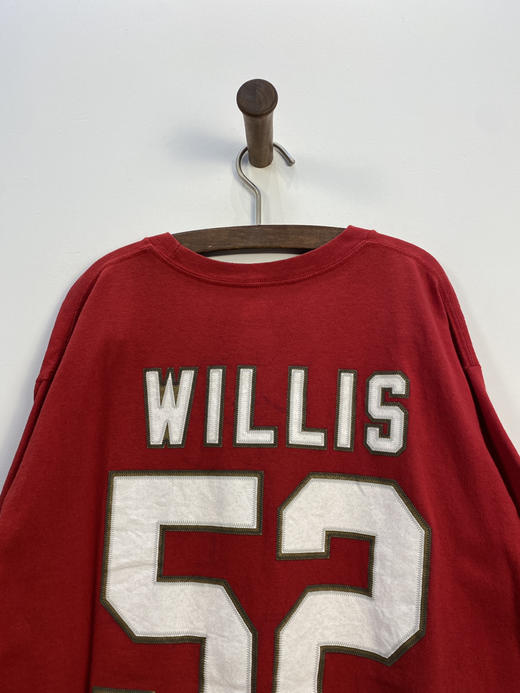 NFL 美国职业橄榄球大联盟 短袖T恤 _SST(L) 商品图0