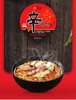 韩国进口农心辛拉面杯面65g 小杯迷你香菇牛肉拉面休闲方便面速食 商品缩略图1
