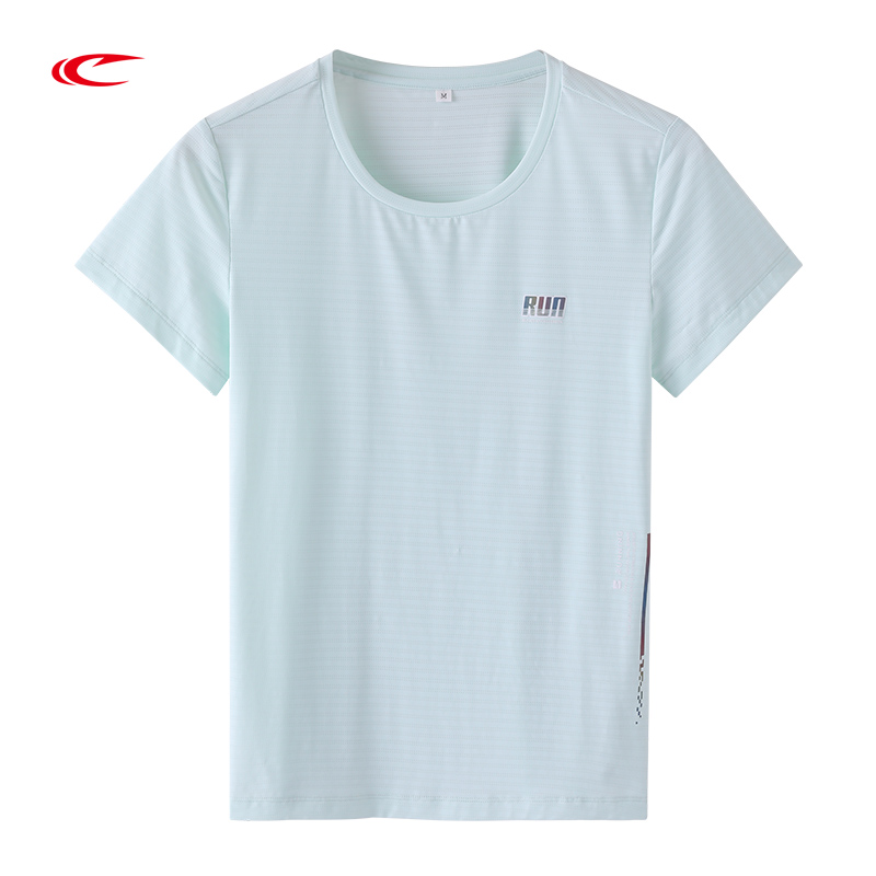 【线下同款 标准版型 基础百搭】赛琪短袖112340