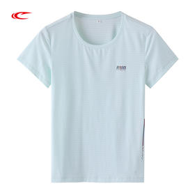 【线下同款 标准版型 基础百搭】赛琪短袖112340