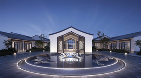 【酒店】千岛湖度假村新店--CLUB MED  JOYVIEW