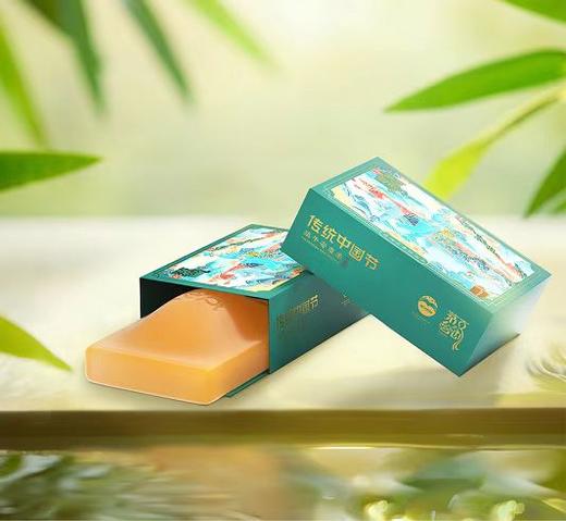 茅台端午制曲礼盒套装 商品图5