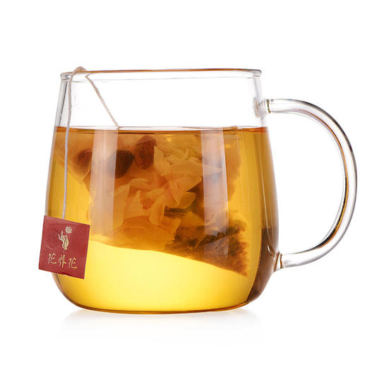 玫瑰杞菊决明茶30g（12包） 商品图4