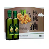 安康汉滨纯核桃油礼盒250ml*2瓶 商品缩略图0