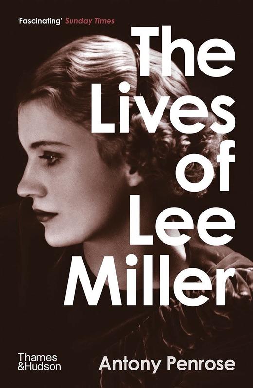 【现货】The Lives of Lee Miller  | 李·米勒的生活 摄影综合 商品图0