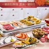 松下聚嗨盘 多用途锅 电烤盘多功能料理锅 网红多功能锅煎烤锅可定时烤肉锅NF-S3/S1 商品缩略图4