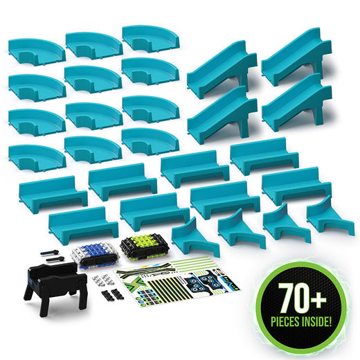 Power Treads步行机升级套装5550 商品图0