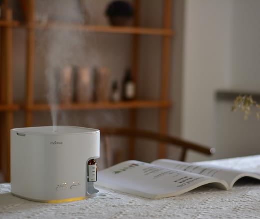 自动加精油 智能香薰机加湿器 商品图3