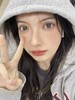 暴力推荐 mixlook 梨花泪 14.2mm 年抛 含硅水凝胶 商品缩略图5
