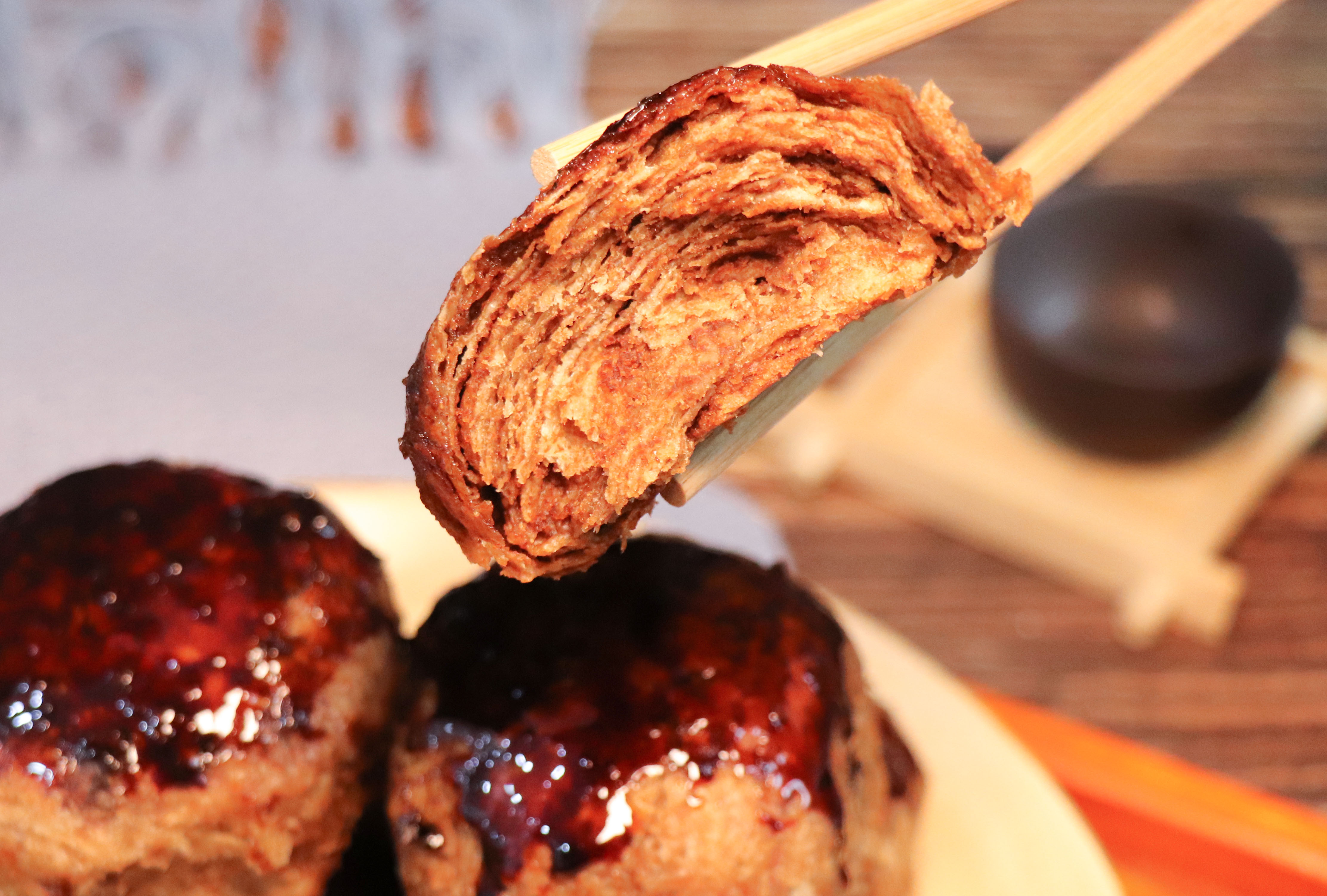 紫光园老北京糖火烧【精选优质原材料 减糖工艺 口感香甜不粘牙】【北京仓】